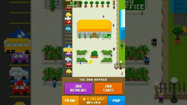 Disco zoo mini game смотреть онлайн