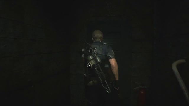 Resident Evil 2 Lightning Hawk Upgrade, Sewer Locker Open and Chess Plugs Solution смотреть онлайн