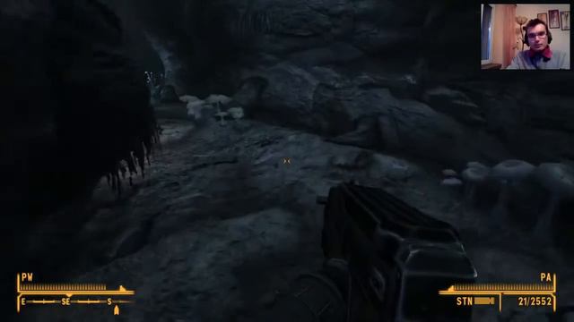 Zagrajmy w Fallout New Vegas DLC (Szczere Serca) - odc 9 смотреть онлайн