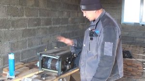 Деревообрабатывающий станок ИЭ-6009, капитальный ремонт.