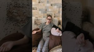 Милана ждет нашей помощи.