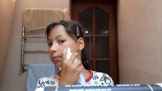 как смыть белый перломентовый маркер смотреть онлайн