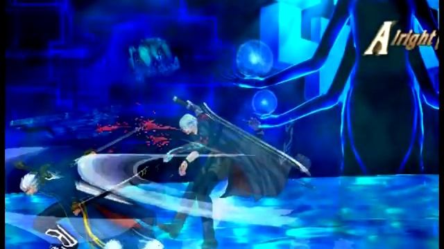 [DMC Stage] Lilith's Club Stage by Darek смотреть онлайн