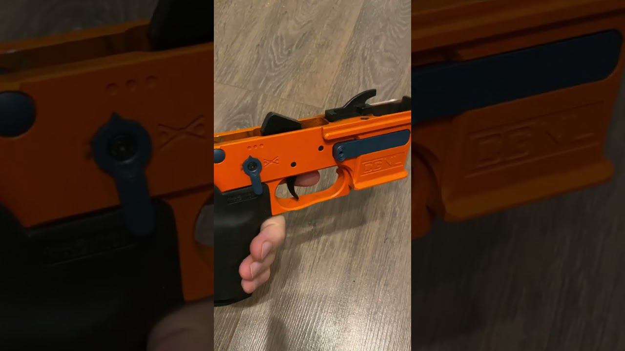 Что за пушка? смотреть онлайн