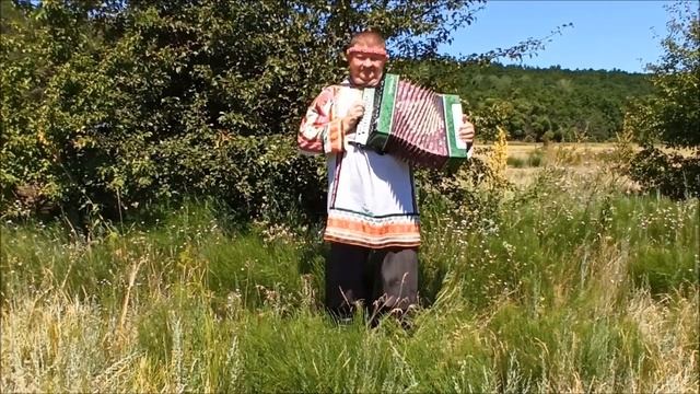 ?Культурная акция #ГармоничнаяРоссия21 смотреть онлайн