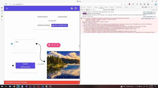 VN Compiler. Compiling The Nodes Into Zip Files. (Pt. 7) смотреть онлайн