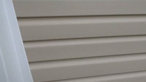 Монтаж сайдинга на ОСБ. Часть 2. Окантовка окон.