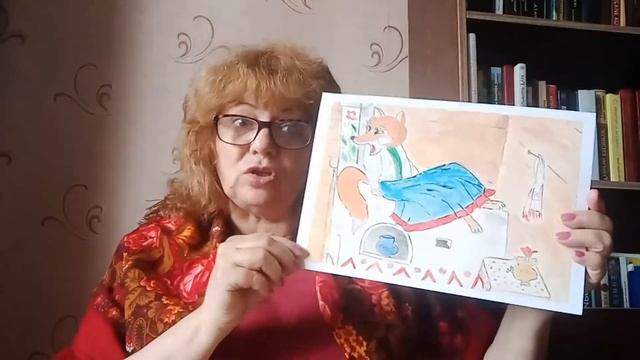 ЗАЮШКИНА ИЗБУШКА • ПУТЕШЕСТВИЕ В СКАЗКУ