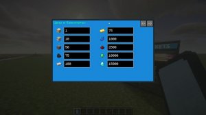 Лучший мод на общественный транспорт | Обзор мода Public Transport mod