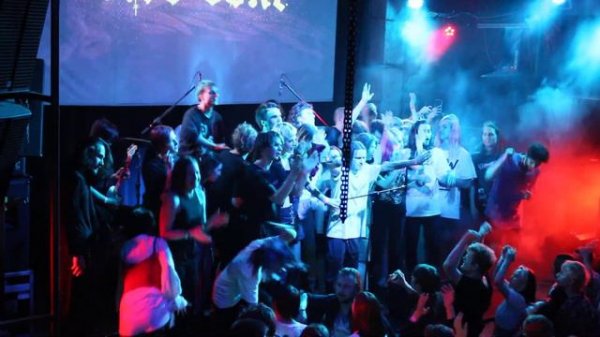 Bird Bone - Средний Запад