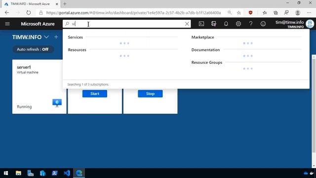 Exam AZ-900 Microsoft Azure Fundamentals Study Guide - Episode 10 of 63: Azure Compute Products смотреть онлайн