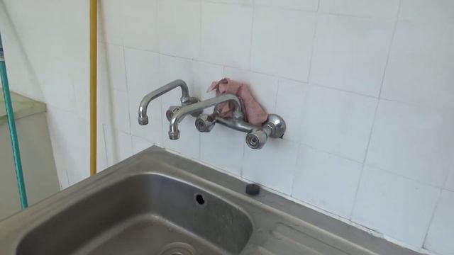 Обзор. Кемпинг в Корал бей на Кипре. Fegarri Camping Site In Cyprys (Paphos)