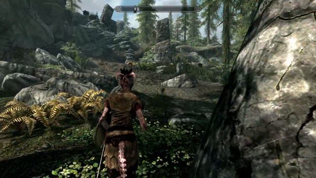 Stojí za to koupit SKYRIM ANNIVERSARY EDITION? смотреть онлайн