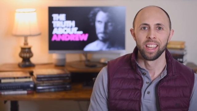 6 Things You Didn't Know About Andrew the Disciple смотреть онлайн
