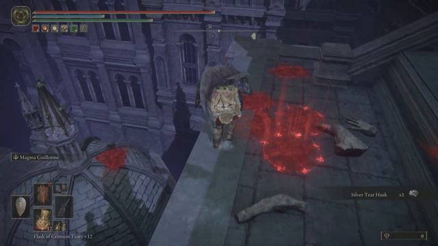 ELDEN RING Mimic Tear Guide смотреть онлайн