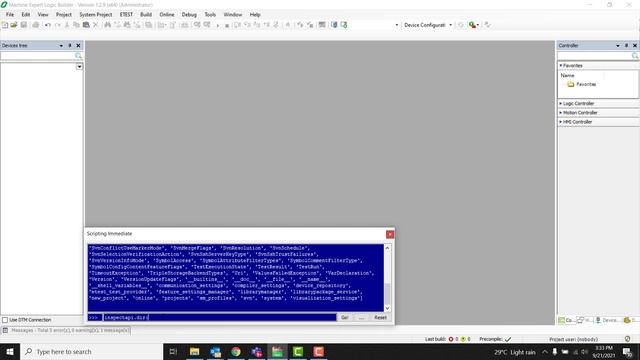 How to Explore EcoStruxure Machine Expert Python API | Schneider Electric Support смотреть онлайн