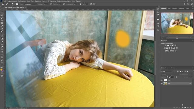 Как проанализировать цветовые сочетания фотографии? Обзор Adobe Color смотреть онлайн