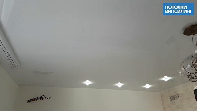 ВИПСИЛИНГ, натяжные потолки отзывы 30.08.2019 смотреть онлайн