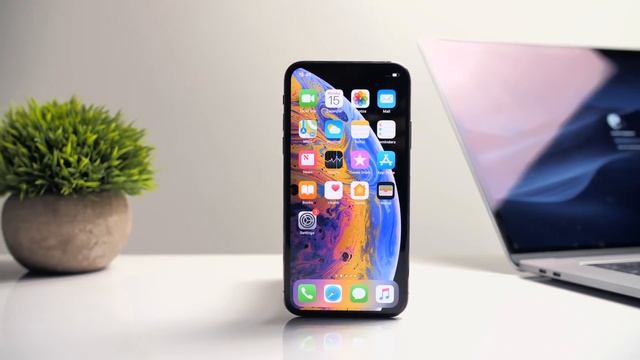iPhone XS - FULL Review (after 30 days) смотреть онлайн