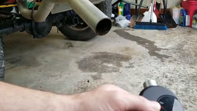 Chevy C10 Exhaust Shootout. Flowmaster vs Magnaflow vs Gibson смотреть онлайн