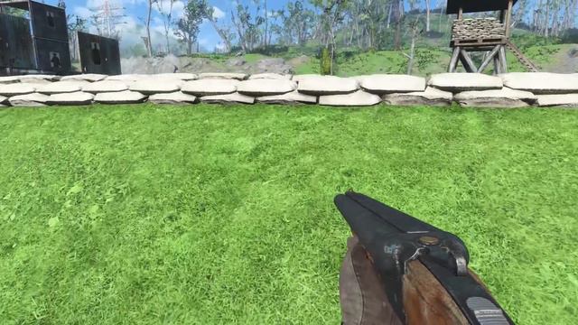 Fallout 4 Top 10 Animation Mods смотреть онлайн