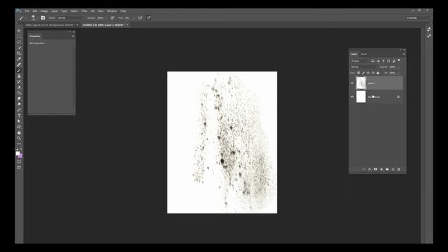 Photoshop Mini-Tutorial: Heart of Dust смотреть онлайн