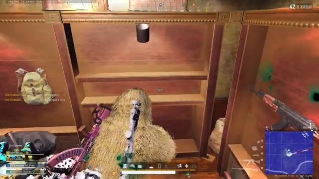 PUBG Play Battlegrounds 2K, ПУБГ - СТРИМ КАЖДЫЙ ДЕНЬ, ЗАЛЕТАЕМ! #pubg #streamers #gaming MoscowCAO смотреть онлайн