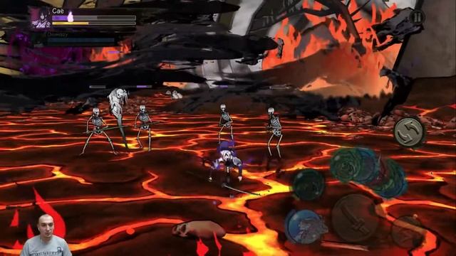 World of demons ➤ Прохождение #4 смотреть онлайн