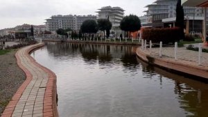 Сочи Парк Отель. Отдых#апрель#весна