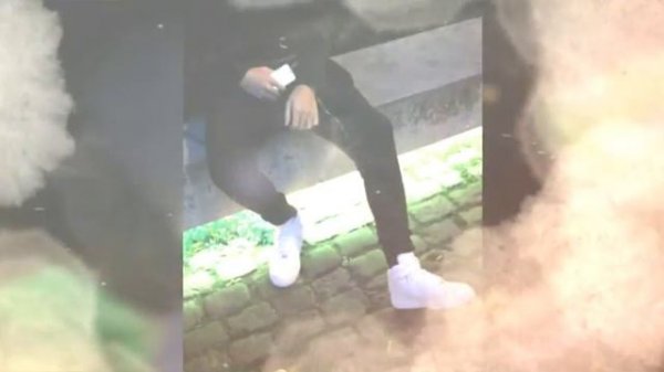 Выродок [ PHARAOH ]