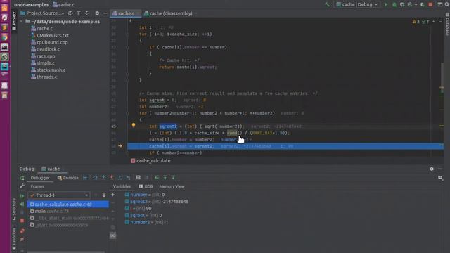 How to catch & resolve errors faster with the UDB debugger смотреть онлайн