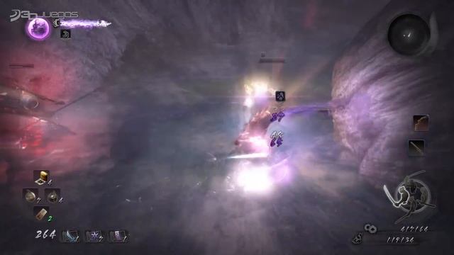 NIOH es pura magia de combate. Un ¡JUEGAZO! Análisis смотреть онлайн