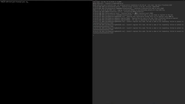 How to Customize Selenium Grid смотреть онлайн