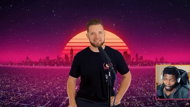 ChillZone Reacts to Every Single Warhammer Space Marine Legion in a Nutshell by Bricky смотреть онлайн