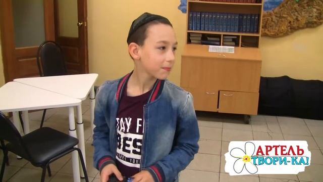 ??Отзыв о квест-игре 