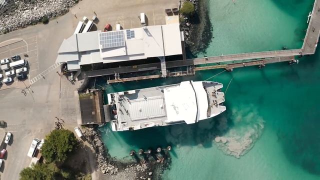 The SURPRISE family holiday in KANGAROO ISLAND | Dudley Wines | Cape Willoughby | Kingscote | KIB | смотреть онлайн