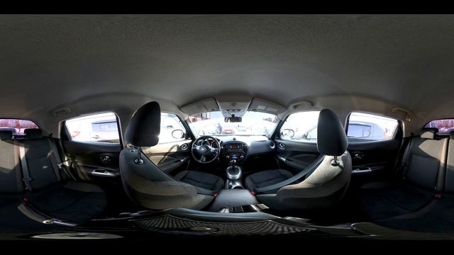 Nissan Juke, 2012 смотреть онлайн