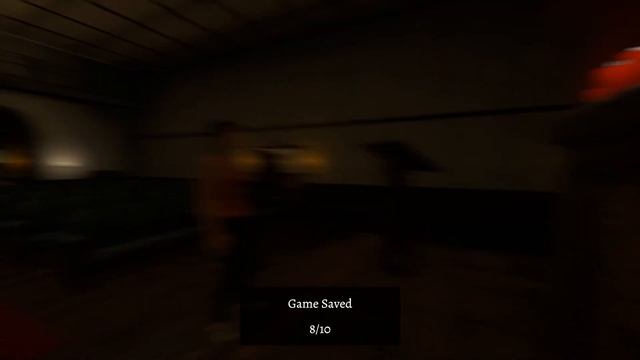 The Watchers Gameplay - Solving Puzzles 7-10 with IGXL | Full Walkthrough смотреть онлайн