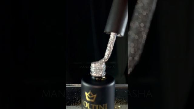 Светоотражающий гель-лак никого не оставит равнодушным?? #маникюр #гельлак #светоотражающийгельлак смотреть онлайн