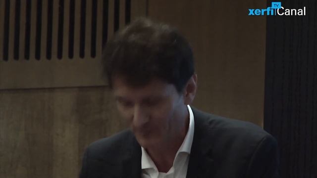 [Xerfi] Les incertitudes des sciences économiques face aux mutations économiques смотреть онлайн