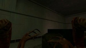 Разум Хедкраба - Эпизод 2