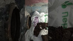 Замена канализации в "хрущевке"