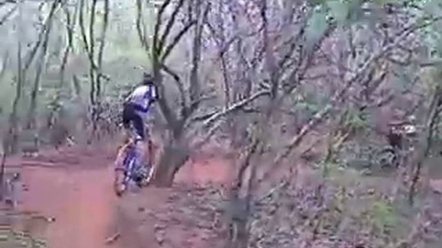 MTB: Saint Louis Bike Park (1ra. Parte) смотреть онлайн