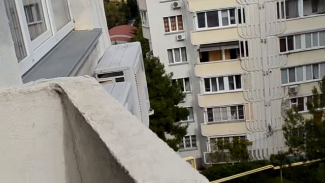 3-ком квартира в Ялте с ремонтом и мебелью смотреть онлайн