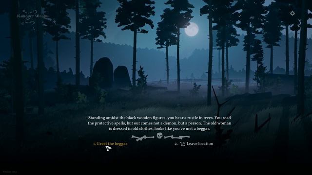 Black Book: Prologue / Playthrough / Longplay / Walkthrough смотреть онлайн