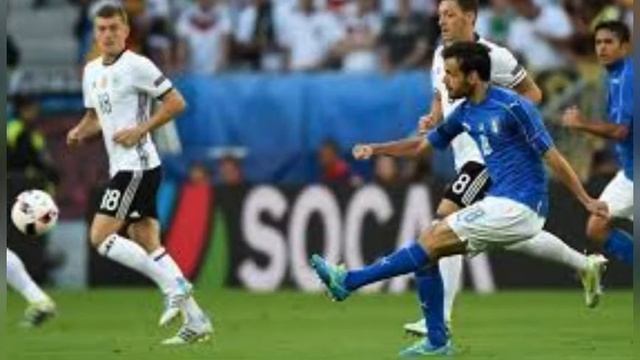 Лига Наций Италия-Германия 4.06.2022 смотреть онлайн