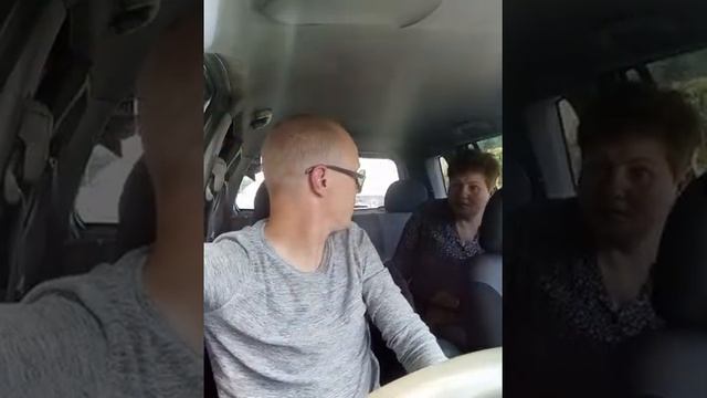 Пьяная в такси смотреть онлайн