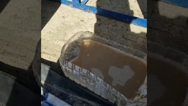 Замена антифриза на фольксваген поло седан смотреть онлайн