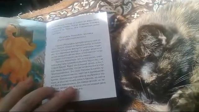 В Гостях У Сказки. Рапунцель. смотреть онлайн