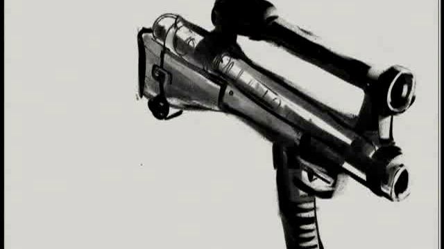 Firearm Concept Art 2 смотреть онлайн